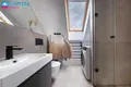 Mieszkanie 3 pokoi 35 m² Nerynga, Litwa