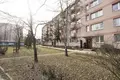 1 room apartment 23 m² Warsaw, Poland