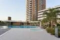 Wohnung 4 zimmer 205 m² Ägäisregion, Türkei