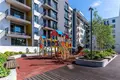 Apartamento 1 habitación 38 m² en Riga, Letonia