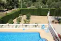 Villa de 4 dormitorios 578 m² Alfaz del Pi, Španjolska