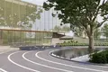 1 bedroom apartment 60 m² Choeng Thale, Thailand