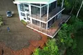 Dom 3 pokoi 3 500 m² Tarcoles, Kostaryka