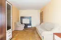 3 room apartment 57 m² Minsk, Belarus