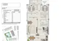Пентхаус 3 спальни 202 м² Санта-Пола, Испания