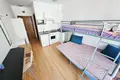Appartement 1 chambre 28 m² Nessebar, Bulgarie