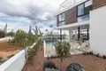 Apartamento 4 habitaciones 202 m² Paralimni, Chipre