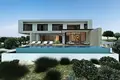 Maison 6 chambres 493 m² Pano Arodes, Chypre
