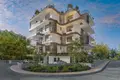Квартира 2 спальни 76 м² район Ларнака, Кипр