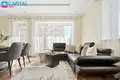 3 room apartment 63 m² Vilnius, Lithuania