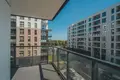 Appartement 3 chambres 63 m² Dantzig, Pologne