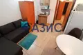 Apartamento 3 habitaciones 63 m² Nesebar, Bulgaria