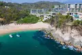 Willa 4 pokoi 6 050 m² Santa Maria Huatulco, Meksyk