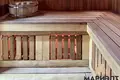 Haus 155 m² Baraulianski sielski Saviet, Belarus