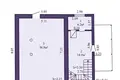 Haus 150 m² Fanipalski sielski Saviet, Belarus
