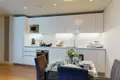 Wohnung 2 Schlafzimmer 68 m² in London, Großbritannien