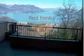 Mieszkanie 3 pokoi 90 m² Stresa, Włochy