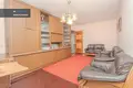 2 room apartment 46 m² Jurbarkas, Lithuania