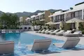 Apartamento 2 habitaciones 46 m² Famagusta District, Chipre