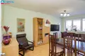 3 room apartment 65 m² Panevėžys, Lithuania