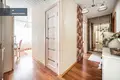 2 room apartment 49 m² Vilnius, Lithuania