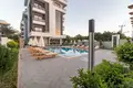 Wohnung 2 zimmer 50 m² Oba, Türkei