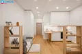 Mieszkanie 1 pokój 29 m² Wilno, Litwa