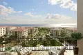 Kompleks mieszkalny Modern apartments with sea views in a residence area with swimming pool and equestrian club, Beylikduzu, Istanbul, Turkey