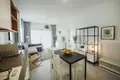 Appartement 1 chambre 60 m² Gazimagusa Belediyesi, Chypre du Nord