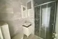 Wohnung 3 zimmer 110 m² Mezitli, Türkei