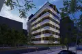 Квартира 50 м² Аланья, Турция