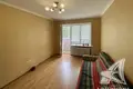 2 room apartment 43 m² Brest, Belarus