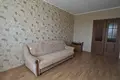 Wohnung 1 zimmer 41 m² Muchaviecki sielski Saviet, Belarus