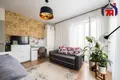 Mieszkanie 2 pokoi 73 m² Mińsk, Białoruś
