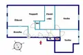 Apartment 1 bathroom 85 m² in Budapest, Hungary