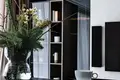 Квартира 3 комнаты 74 м² Минск, Беларусь