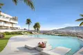 Piso en edificio nuevo Apartamentos con Vistas en una Urbanización Boutique en Mijas