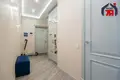 Appartement 3 chambres 89 m² Minsk, Bélarus