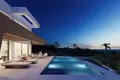 Villa 388 m² el Poble Nou de Benitatxell Benitachell, Spain