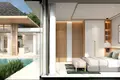 Villa de 3 habitaciones 306 m² Thalang, Tailandia