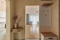 Appartement 1 chambre 41 m² Varsovie, Pologne