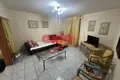 1 room studio apartment 60 m² in Municipality of Thessaloniki, Greece