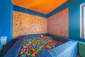 Коммерческое помещение 926 м² Новы-Двур-Мазовецки, Польша