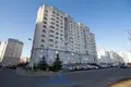 1 room apartment 41 m² Minsk, Belarus