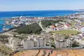 Wohnung 2 zimmer 48 m² Alanya, Türkei