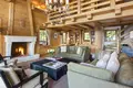 One of the finest luxury ski chalet in Verbier