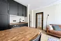 1 bedroom apartment 35 m² Riga, Latvia
