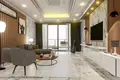 Complexe résidentiel Luxury residence with a swimming pool and a panoramic sea view, Samui, Thailand