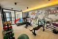 Residential complex Two apartments 1+1 and 2+1 in the center of Alanya under Turkish citizenship.