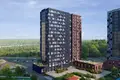 3 room apartment 68 m² Kommunarka, Russia